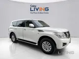 Nissan Patrol SE - 2014