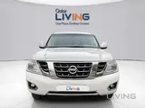 Nissan Patrol SE - 2014