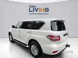Nissan Patrol SE - 2014