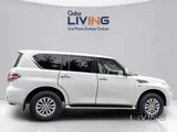 Nissan Patrol SE - 2014