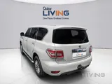 Nissan Patrol SE 2014