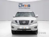 Nissan Patrol SE 2014