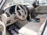 Nissan Patrol SE 2014