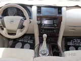 Nissan Patrol SE 2014