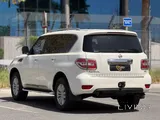 Nissan Patrol SE 2014