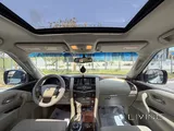 Nissan Patrol SE 2014