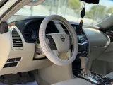 Nissan Patrol SE 2014