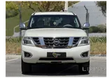 Nissan Patrol SE 2014