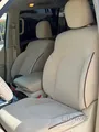 Nissan Patrol SE 2014