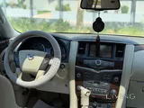 Nissan Patrol SE 2014