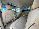 Nissan Patrol SE 2014