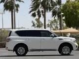 Nissan Patrol SE 2014