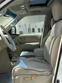 Nissan Patrol SE 2014