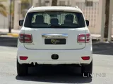 Nissan Patrol SE 2014