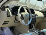 Nissan Patrol SE 2014