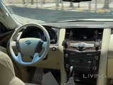 Nissan Patrol SE 2014