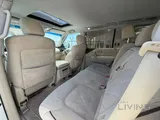 Nissan Patrol SE 2014