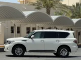 Nissan Patrol SE 2014