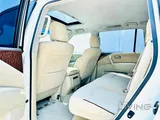 NISSAN PATROL SE 2014