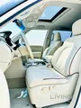 NISSAN PATROL SE 2014