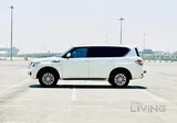 نيسان باترول SE 2014