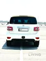 NISSAN PATROL SE 2014