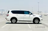 نيسان باترول SE 2014