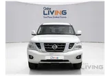 Nissan Patrol SE 2014