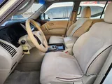 Nissan Patrol SE 2014 
