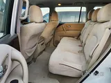 Nissan Patrol SE 2014 
