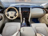 Nissan Patrol SE 2014 