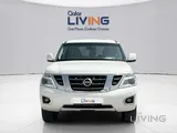 Nissan Patrol SE 2014