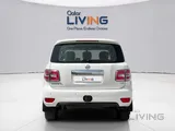 Nissan Patrol SE 2014