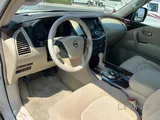 Nissan Patrol SE 2014