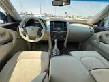 Nissan Patrol SE 2014