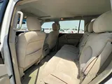 Nissan Patrol SE 2014