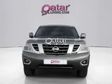 Nissan Patrol SE 2015 