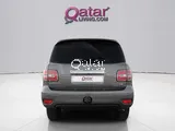 Nissan Patrol SE 2015 