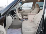 Nissan Patrol SE 2015 