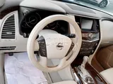 Nissan Patrol SE 2015 