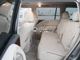 Nissan Patrol SE 2015 