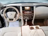 Nissan Patrol SE 2015 