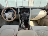 Nissan Patrol SE 2015