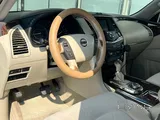 Nissan Patrol SE 2015
