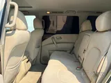 Nissan Patrol SE 2015
