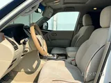 Nissan Patrol SE 2015