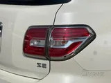 Nissan Patrol SE 2015