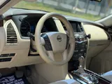 Nissan Patrol SE 2015
