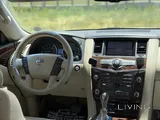 Nissan Patrol SE 2015