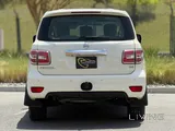 Nissan Patrol SE 2015